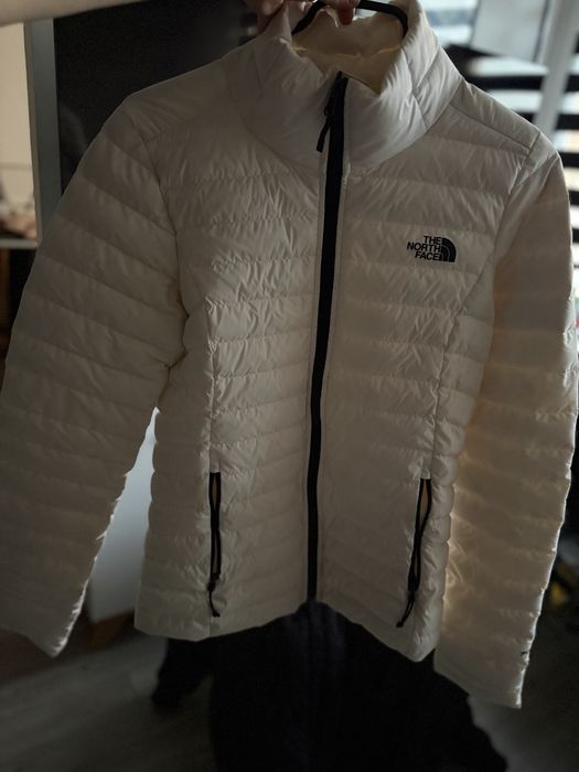 The North Face Kurtka  Damska