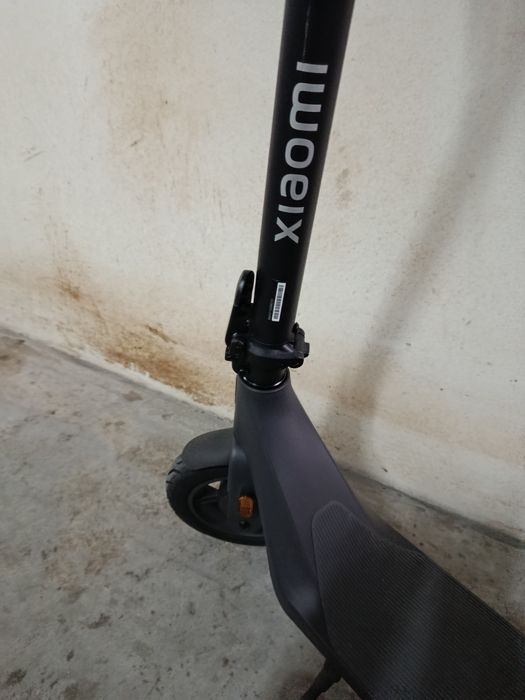 Trotinete Xiaomi nova