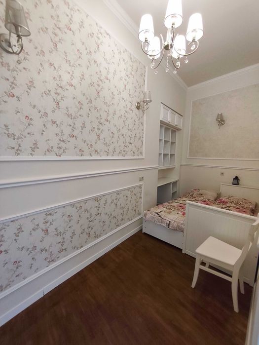 Чудова квартира в історичному центрі, Корятовича