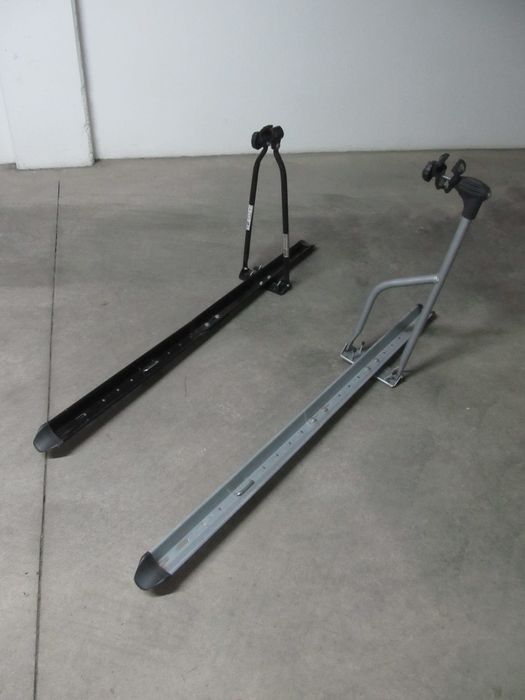 Porta bicicletas para tejadilho