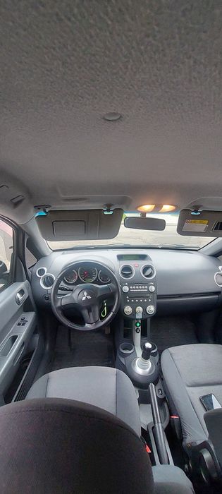 Mitsubishi colt АВТОМАТ