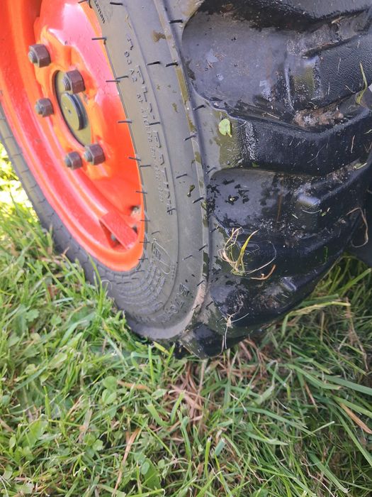 Bobcat 443 miniładowarka idealny stan