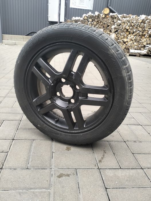 Продам диски r15 4/108