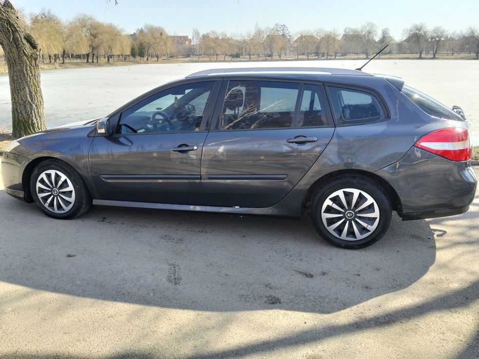 Продам Рено Лагуна 3