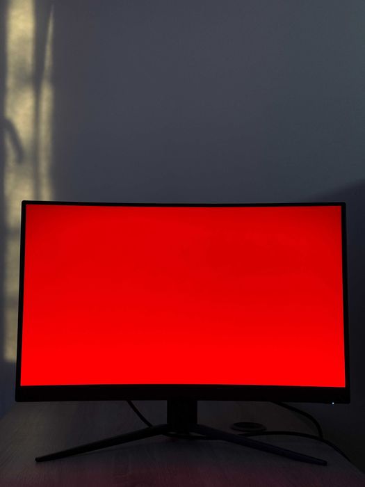 MSI Optix MAG241CV | 144Hz | 1ms | Curved | Stan Idealny