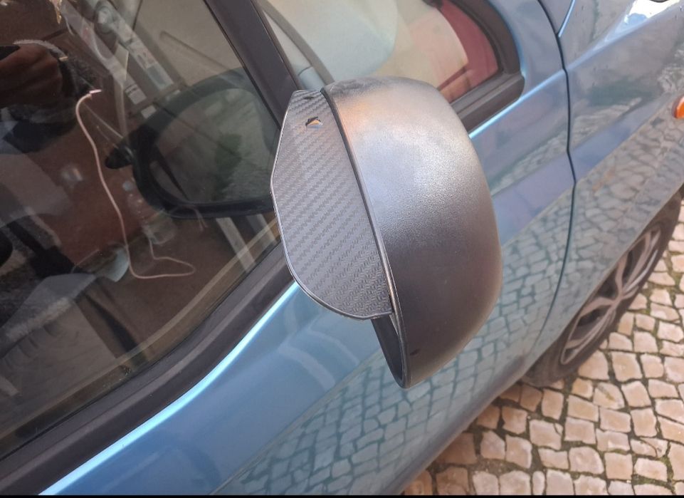 Chevrolet matiz 2007