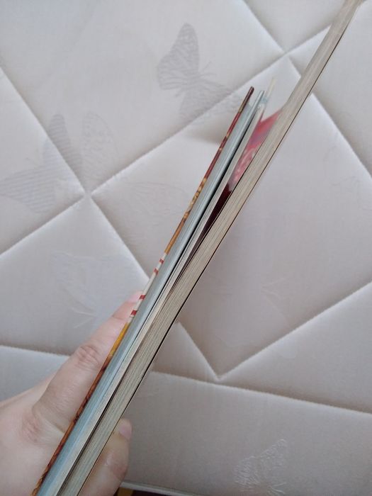 3 livros de sobremesas, venda apenas em conjunto 5€