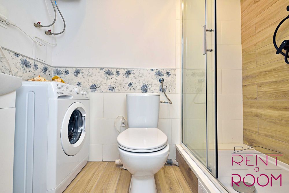 RENTAROOM.PL ENG RUS UŁ,Łódź-Fabryczna Piotrkowska ul. Sienkiewicza