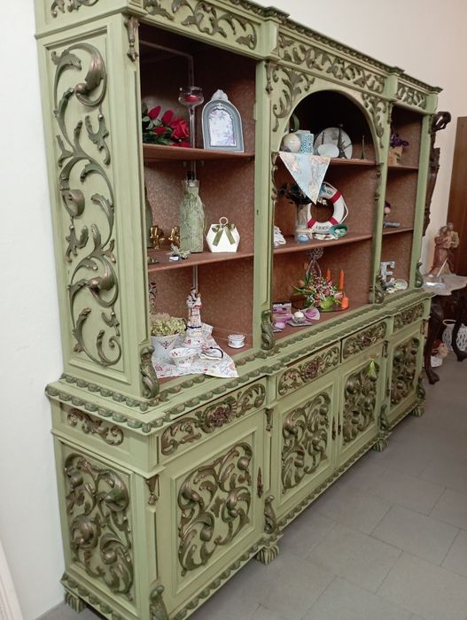 Móvel para sala de jantar