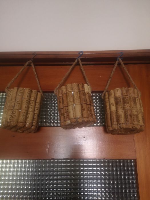 Vendo Sport para vasos artezenal