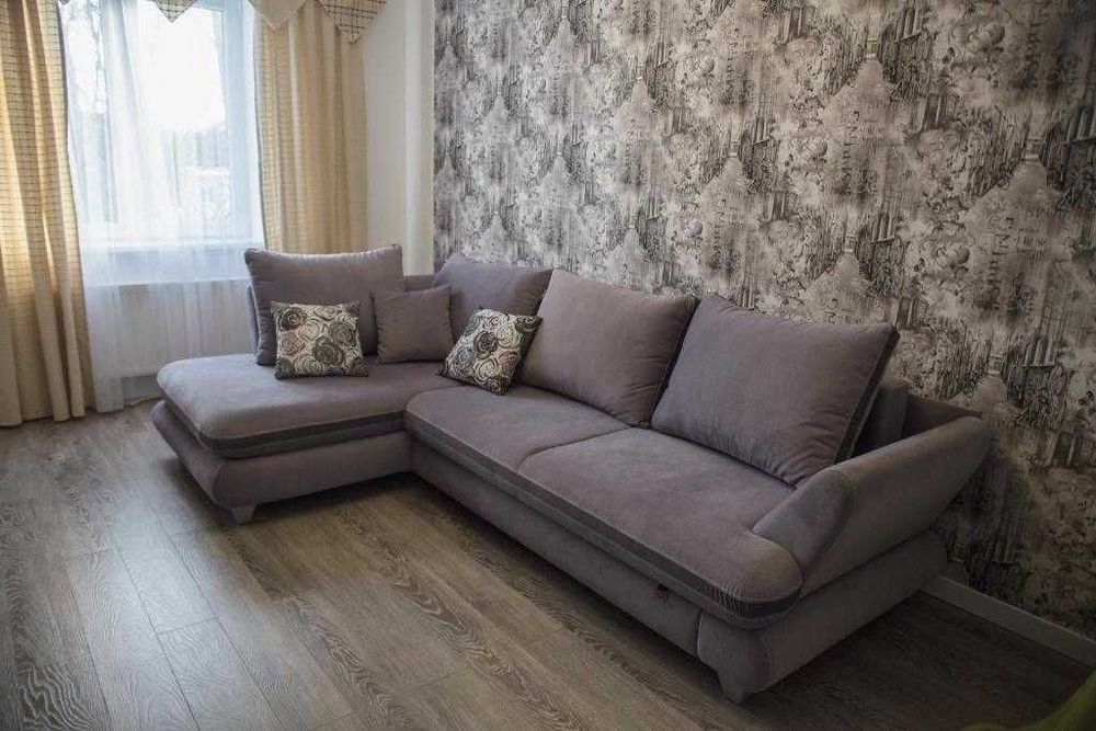 Продаж 4 кім.квартири 80 м.кв., Львів (в. Скісна)