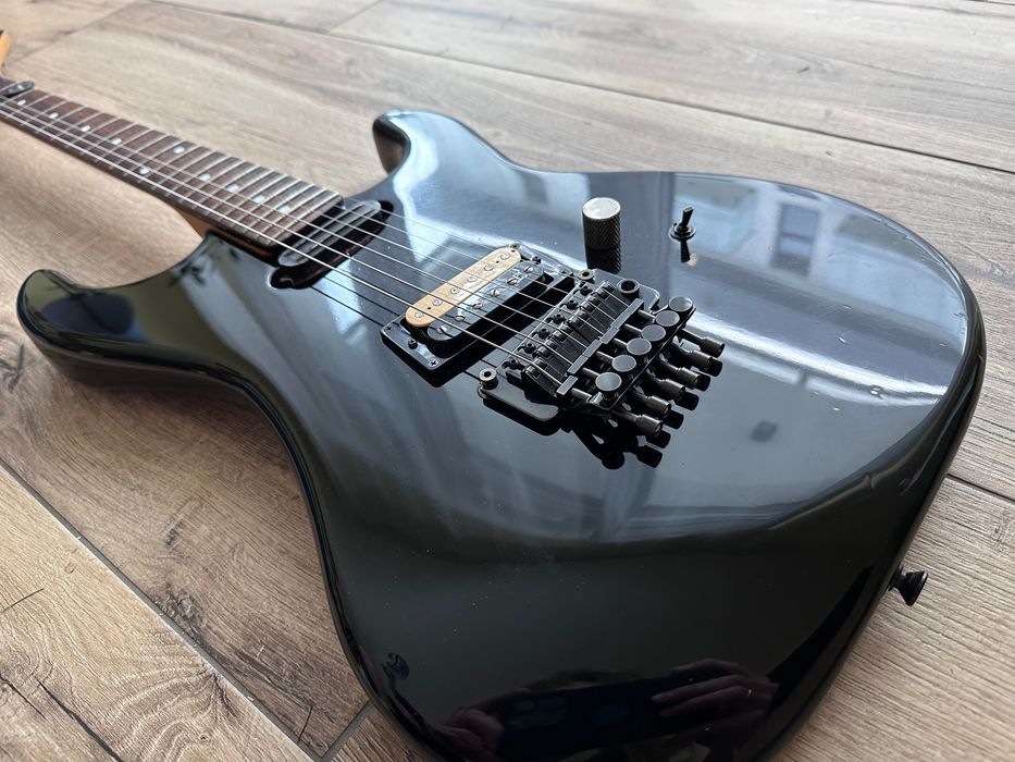 Kramer LK1 superstrat 90s