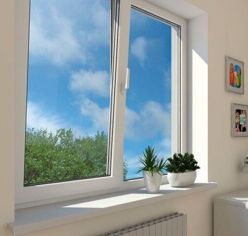 КЛІНІНГ МИТТЯ ВІКОН У КИЄВІ — швидко, чисто, без розводів!