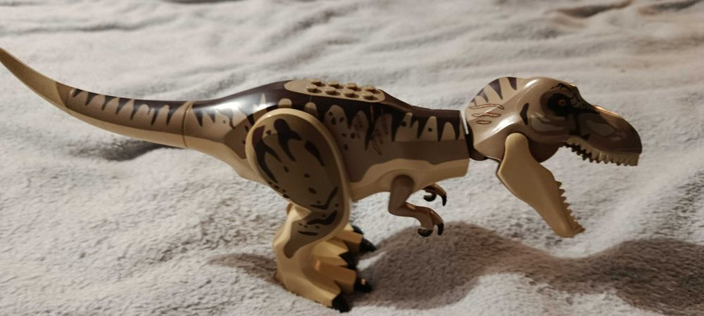 Figurka Lego Tyranozaur