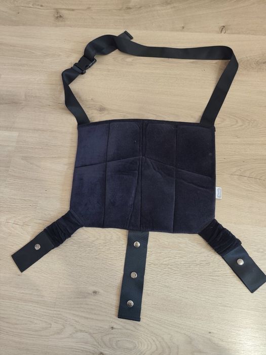 Adapter do pasów bezpieczeństwa