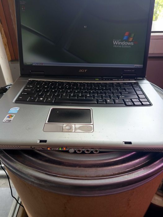acer laptop antyk sprawny