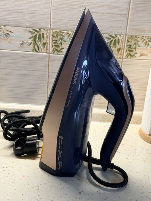 Праска Philips DST8050/20