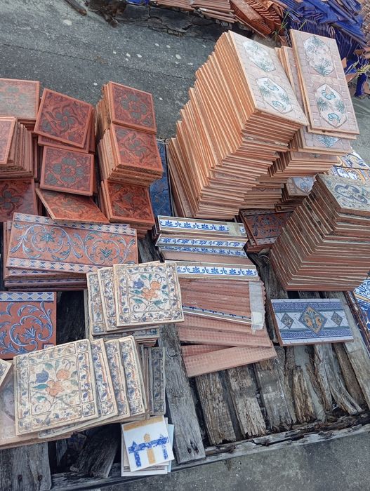 Barras  para cozinha,  mosaico , etc
