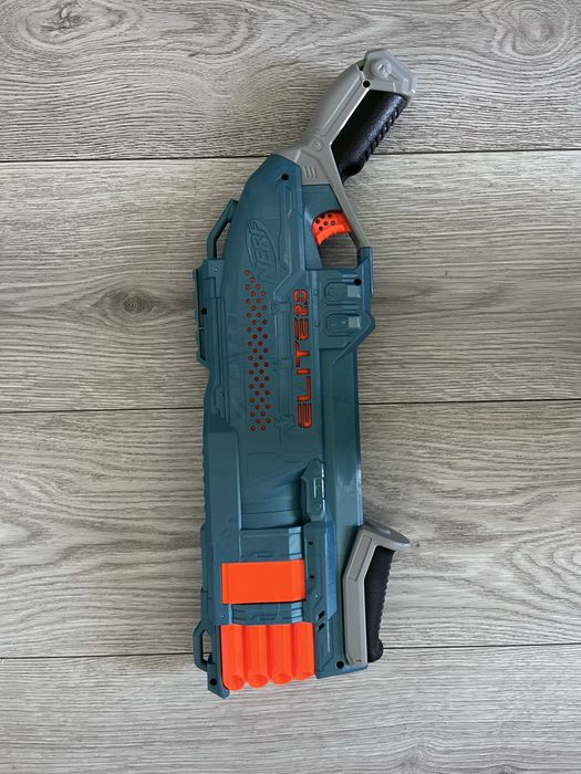 Sprzedam pistolet nerf