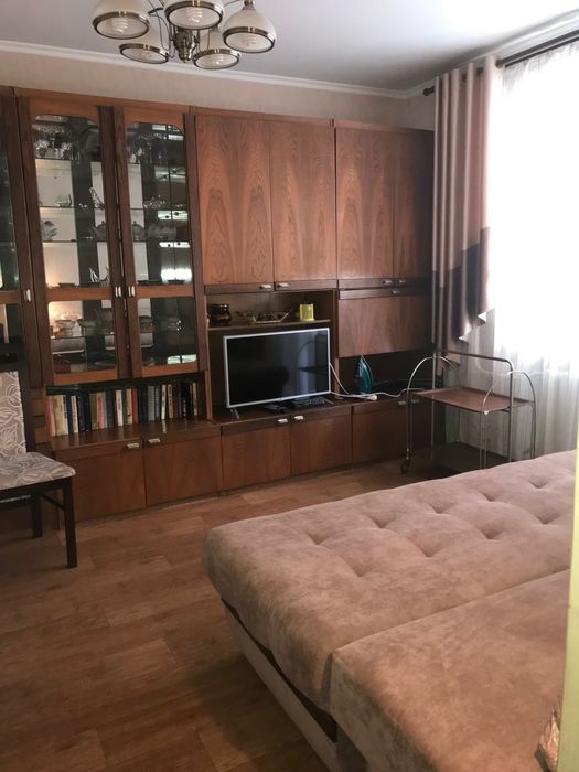 Здам квартиру подобово в Центрі міста