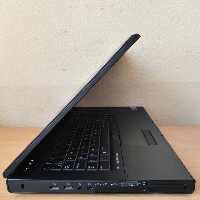 Акція! Ігровий Dell M6800 17.3"FHD i7/16G/1TB SSD + 500HDD/Nvidia 8GB
