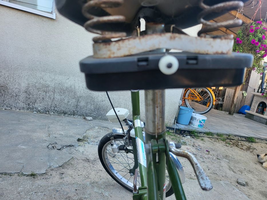 Wigry 1982 rok stan kolekcjonerski