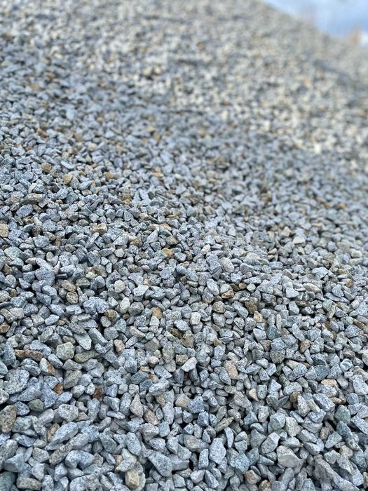 Grys Granitowy II 8-16 mm