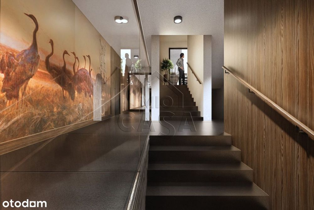 Inwestycja Apartamenty Ptasia