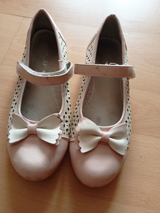 Buty do sukienki rozmiar 36