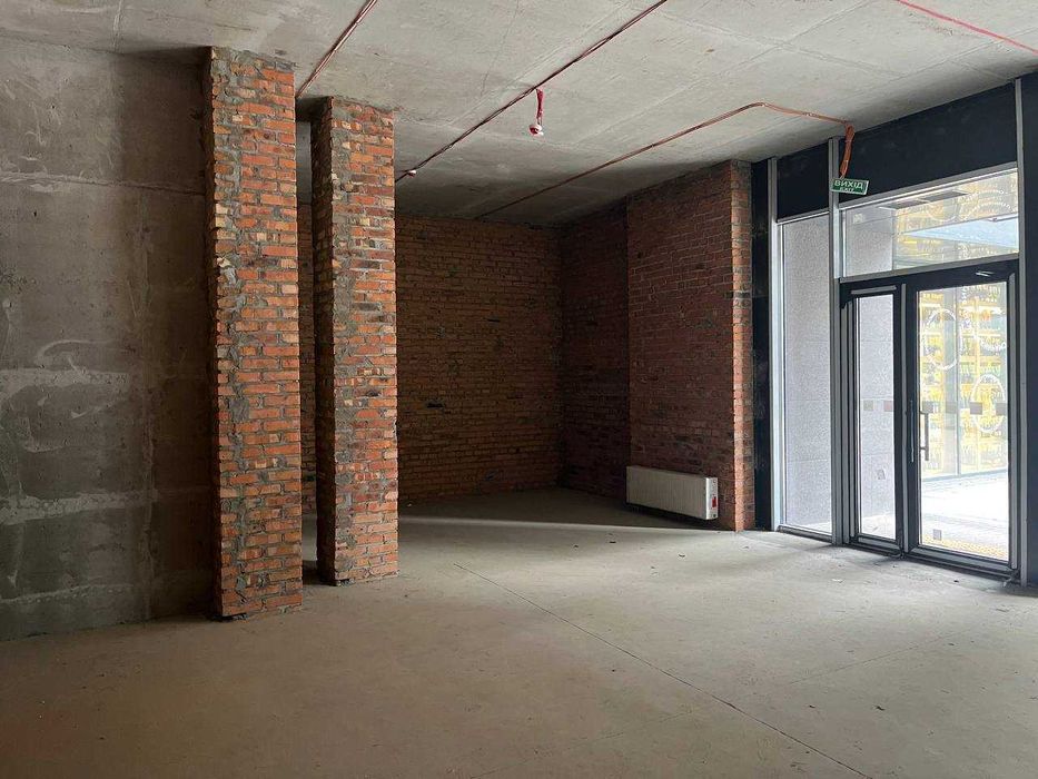 Коммерческая недвижимость по адресу ул. Замковецкая (площадь 75 м²) - Atlanta.ua - фото 4