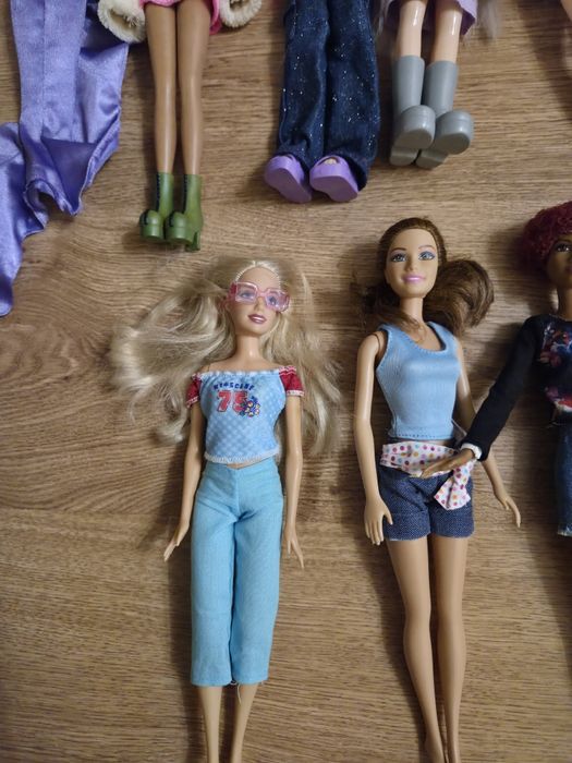Barbie matell оригінал