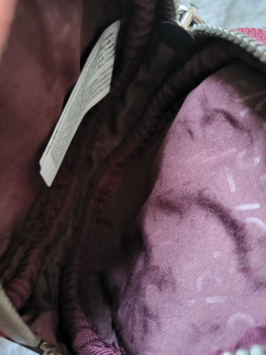 Torebka skórzana, nowa,Esprit