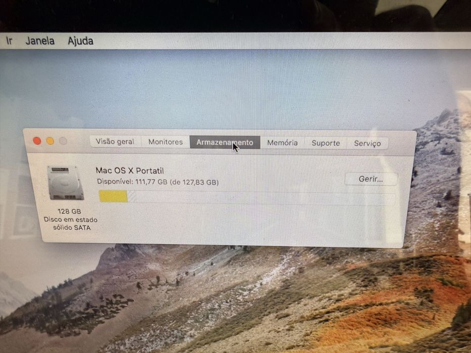 Apple Macbook Pro 13.3”