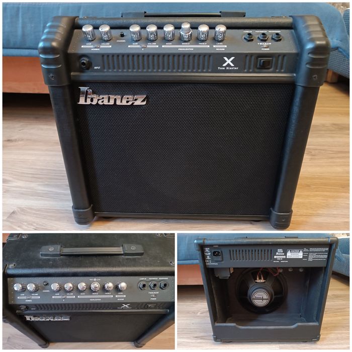Гитарный набор ESP LTD