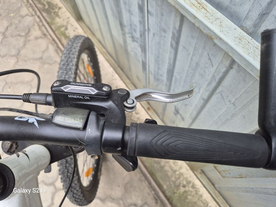 Велосипед scott 26"