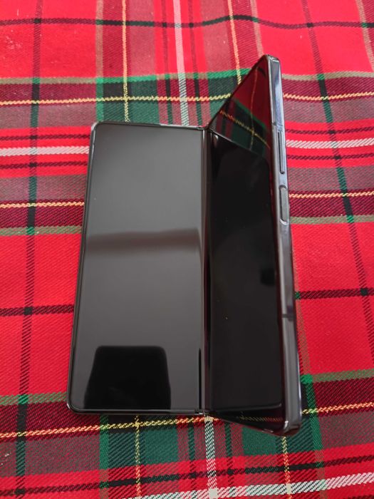 SAMSUNG FOLD 5 jak nowy idealny