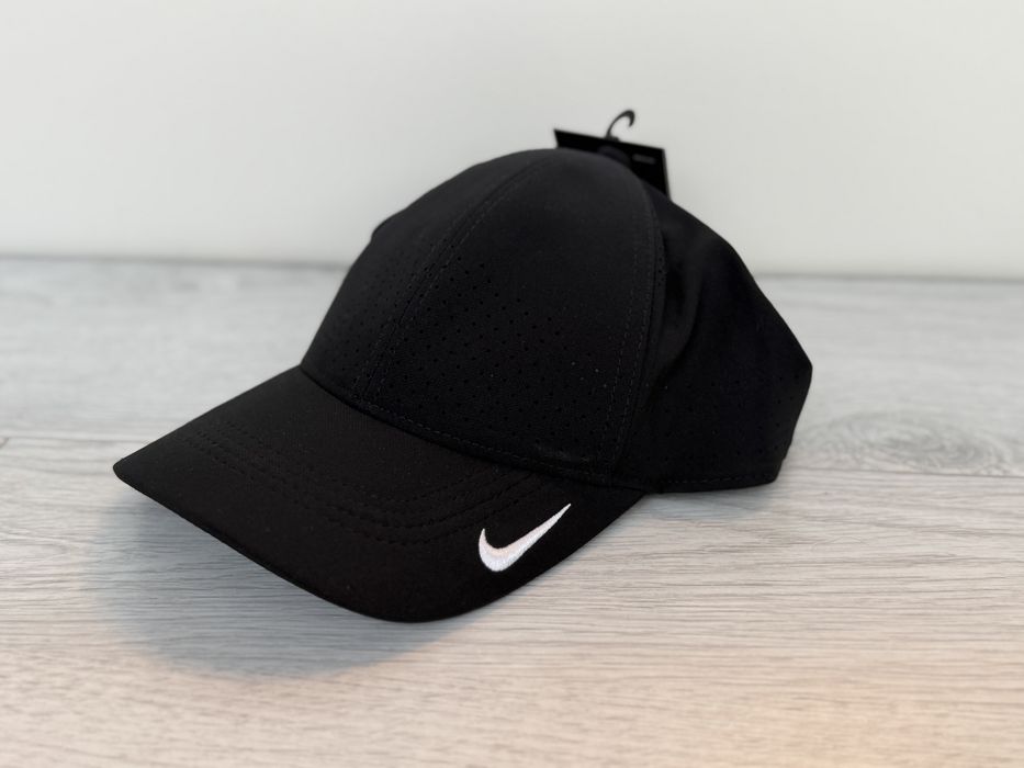 НОВА NIKE ADULT UNISEX ОРИГІНАЛ кепка чоловіча жіноча чорна унісекс спортивна новая женская мужская унисекс бейсболка legacy 91 BV2504-015