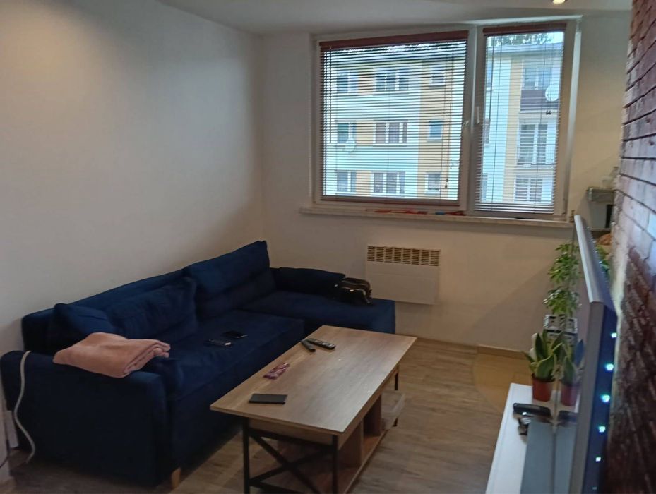Mieszkanie – Nowa Ruda - Widok 3