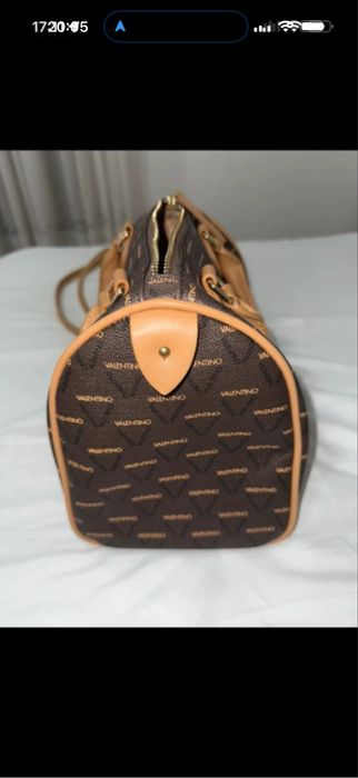 Mala mario valentino