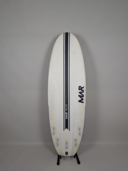 Prancha de Surf - MAR Pirate 5'5'' | 30.6 L