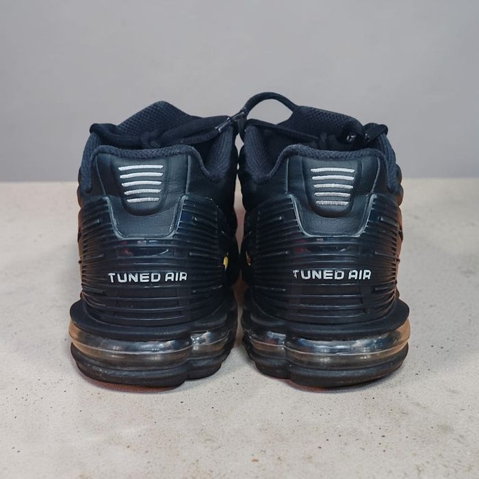 Nike Air max plus 3 wolf grey