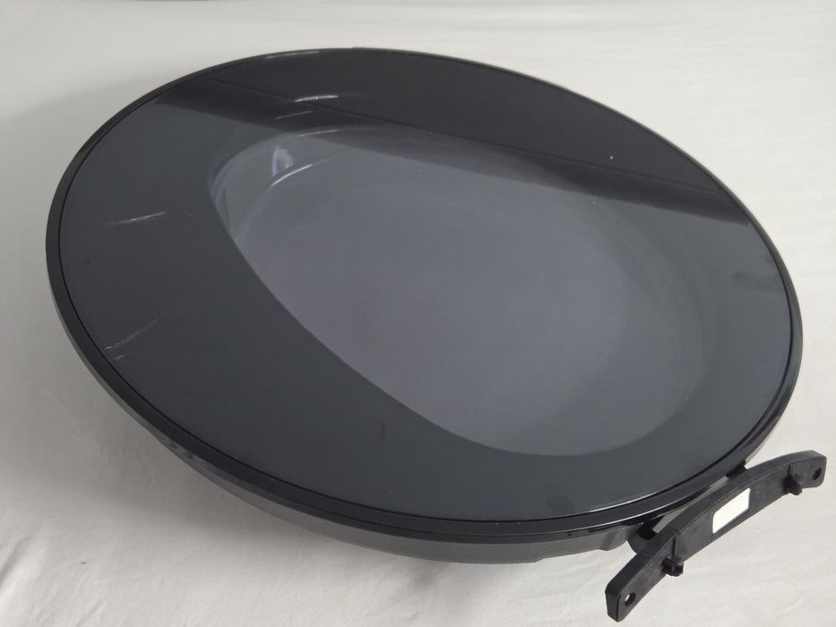 Drzwi do suszarki Beko b300 BM3T47249WBDC SteamCure Slim 47cm 7kg