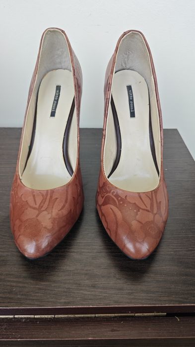 Жіночі туфлі vitto rossi