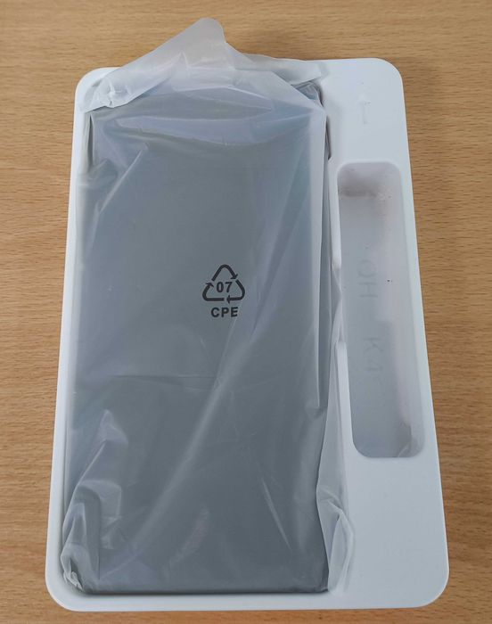 AXNEB Power Bank 13800 mAh ultracienki PD USB C 5V/2,1A [2153]