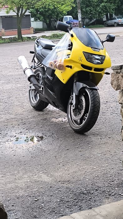 kawasaki zx25r - Купить новый и б/у транспорт - Цена на OLX.ua