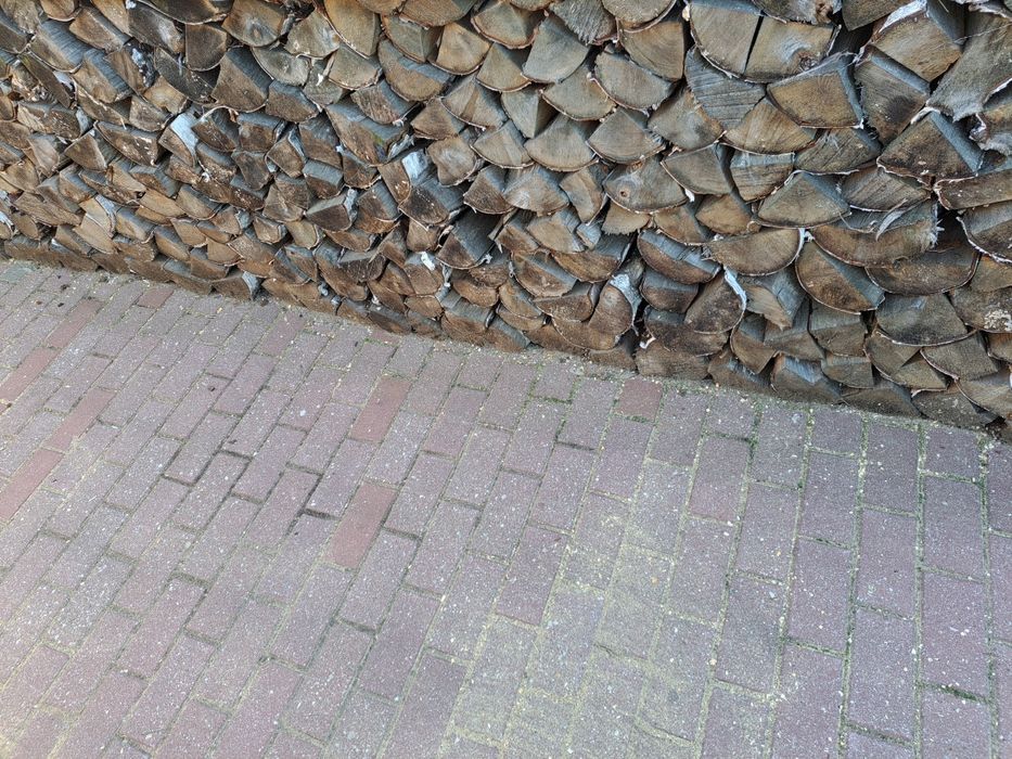 Sprzedam Drewno opalowe