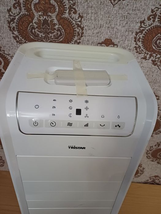 Продам повітроохолоджувач 3в1