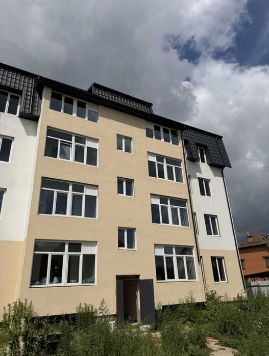 (7) Продам 1-кімнатну квартиру в Агрономічному 1143