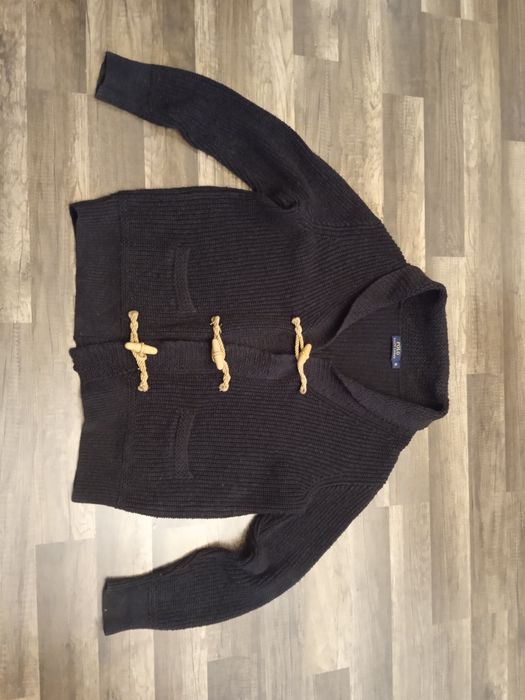 świetny kardigan Polo Ralph Lauren