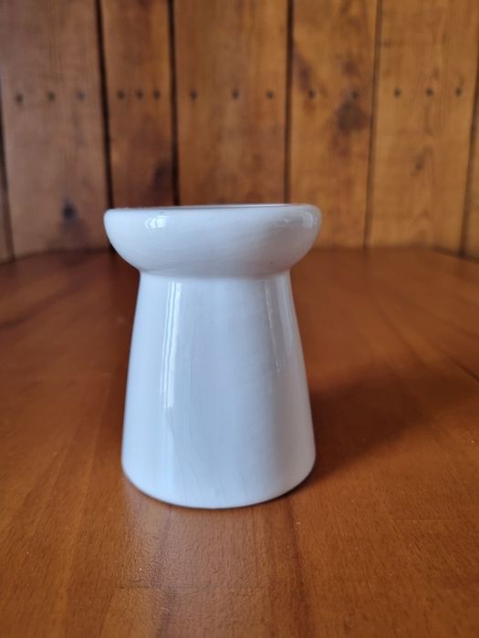 Ceramiczny kominek na olejki * Pachnąca Szafa